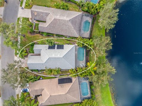 A home in LAKEWOOD RANCH