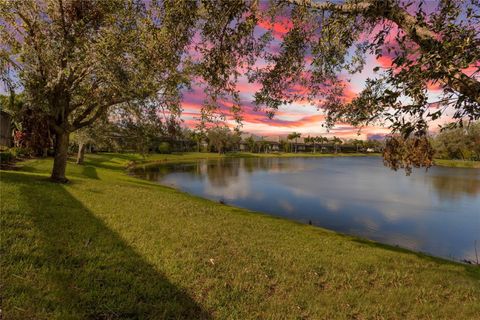 A home in LAKEWOOD RANCH