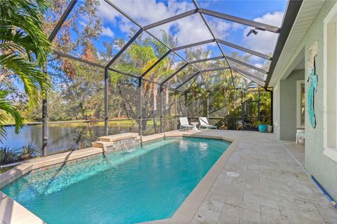 A home in LAKEWOOD RANCH