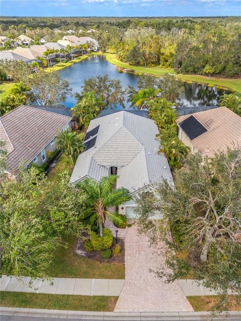 A home in LAKEWOOD RANCH