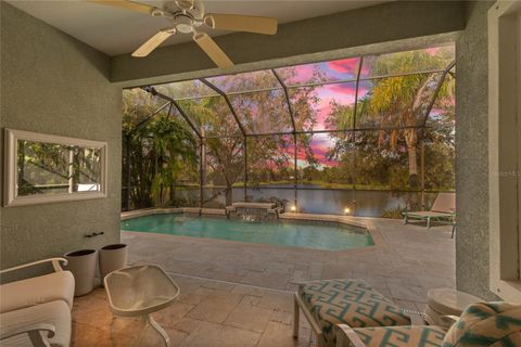 A home in LAKEWOOD RANCH