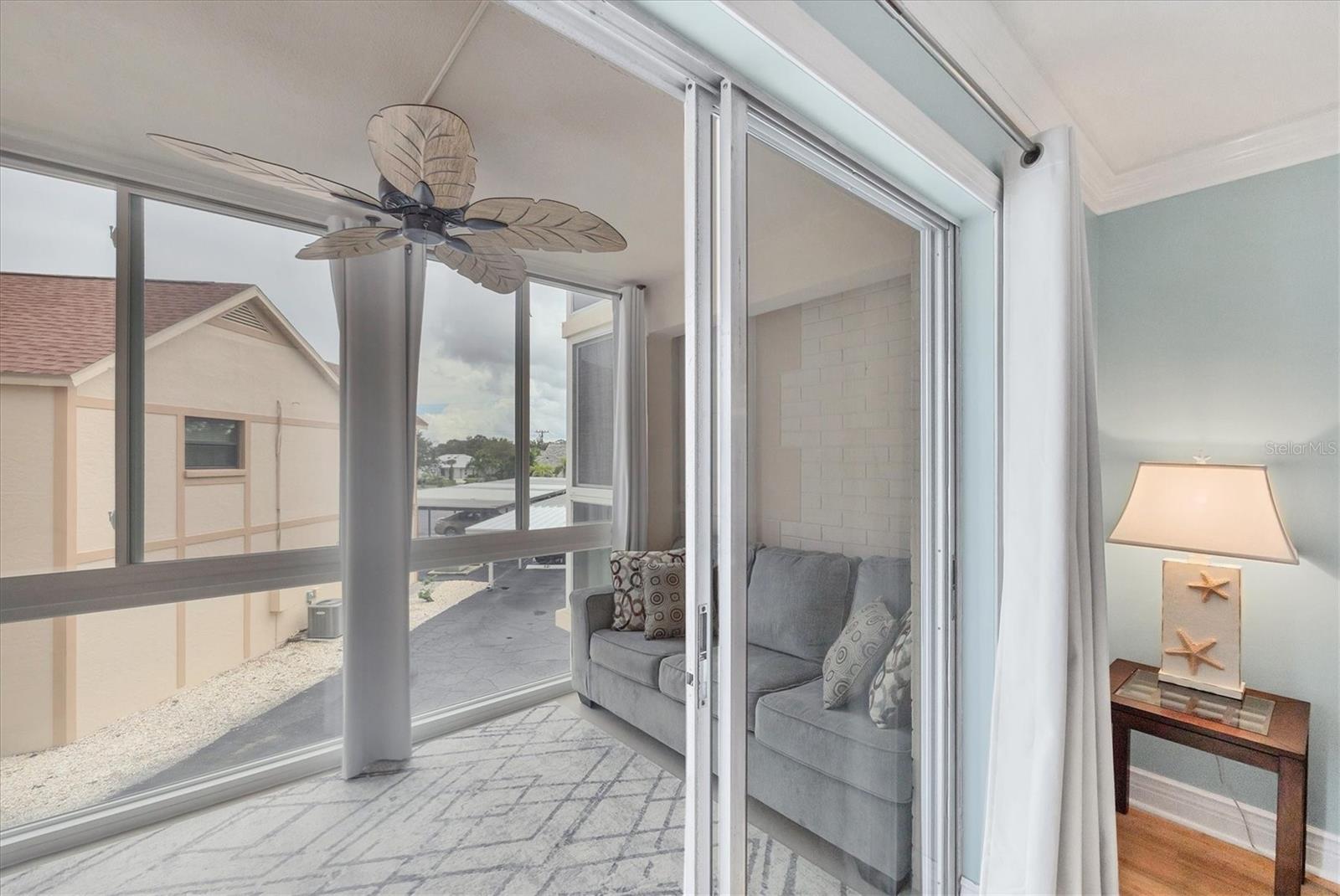 GULF POINT - Residential