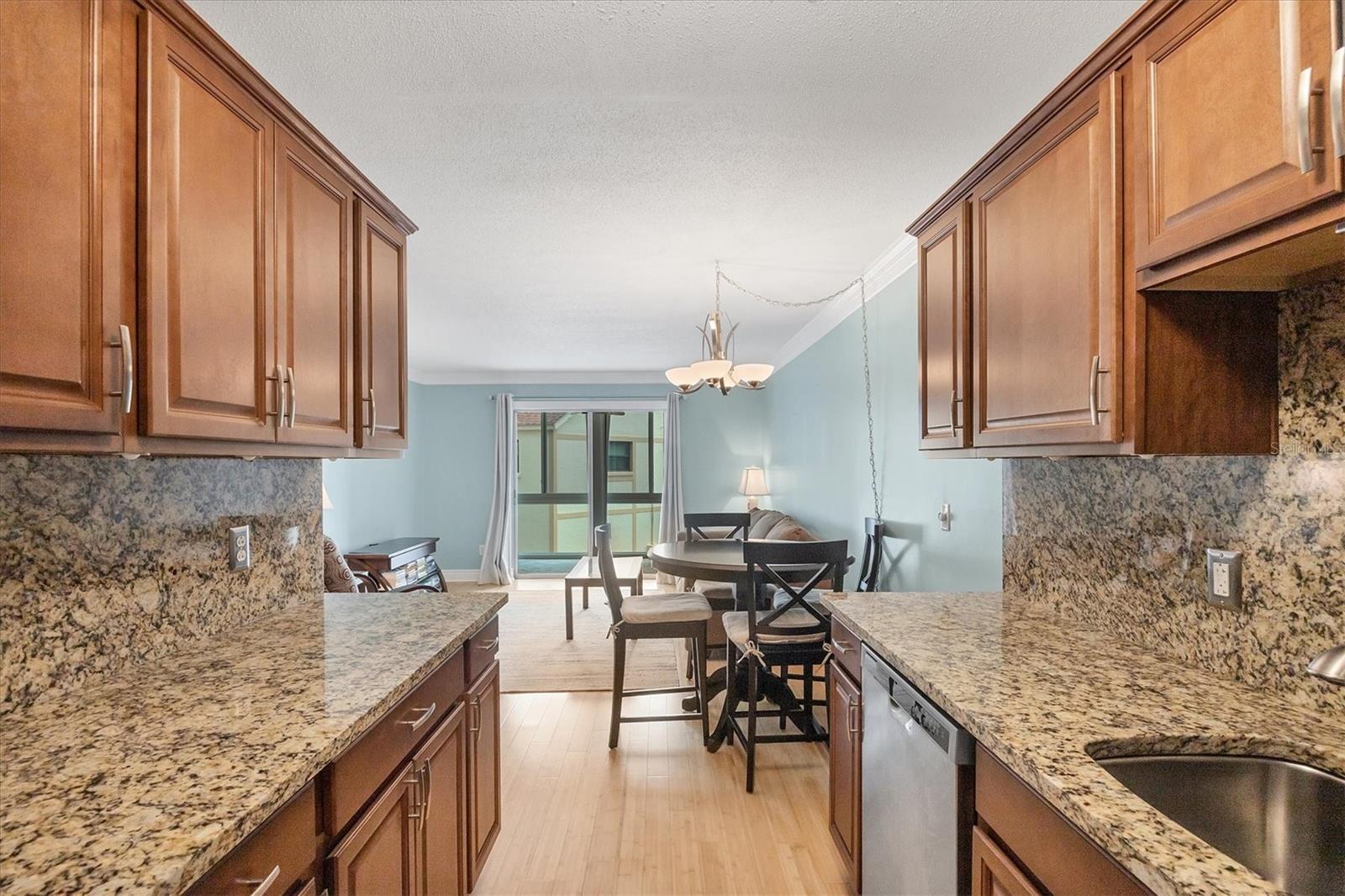 GULF POINT - Residential