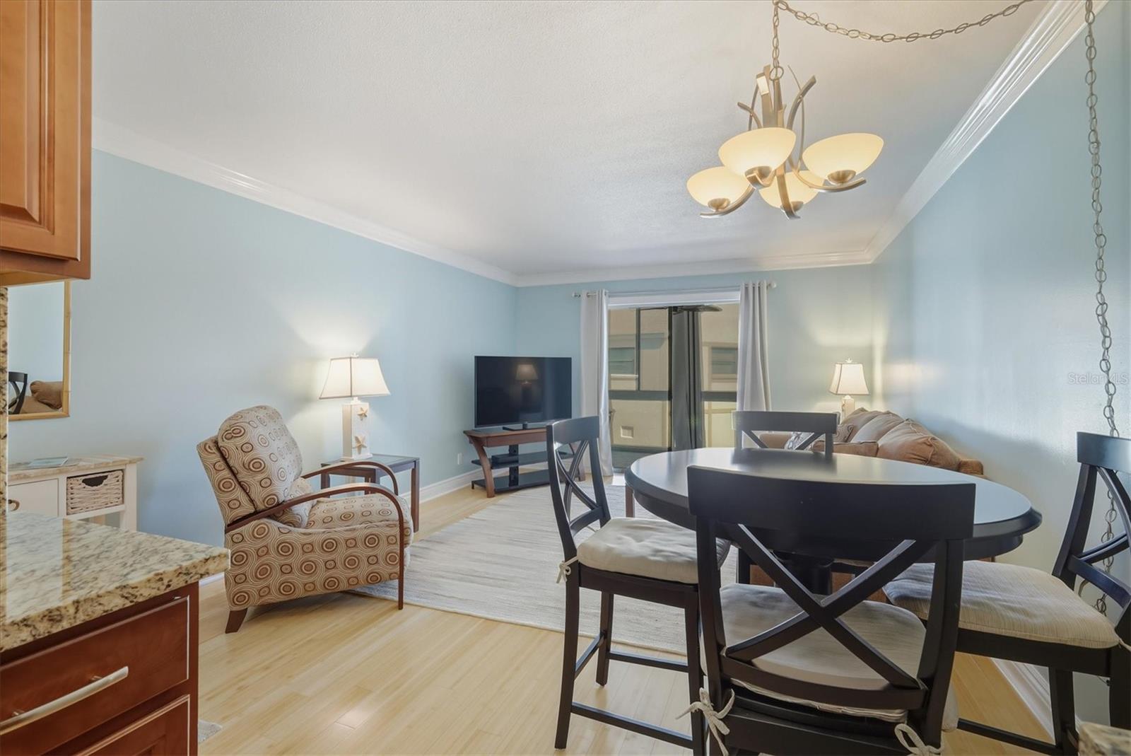 GULF POINT - Residential