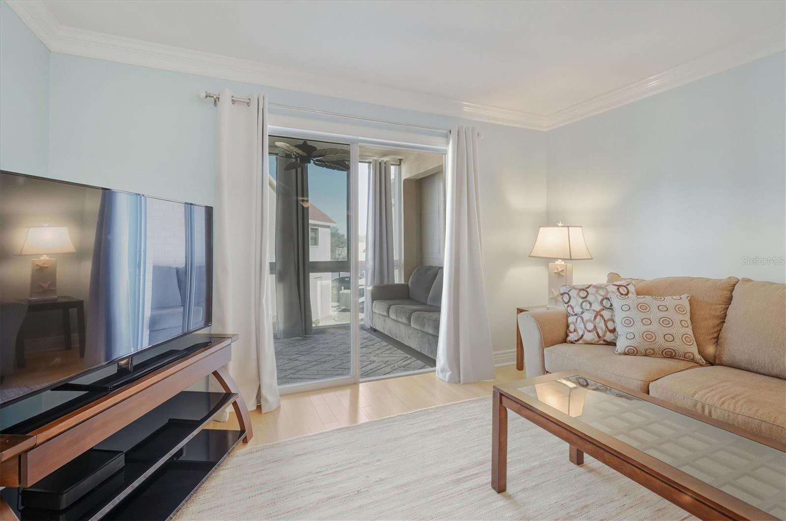 GULF POINT - Residential