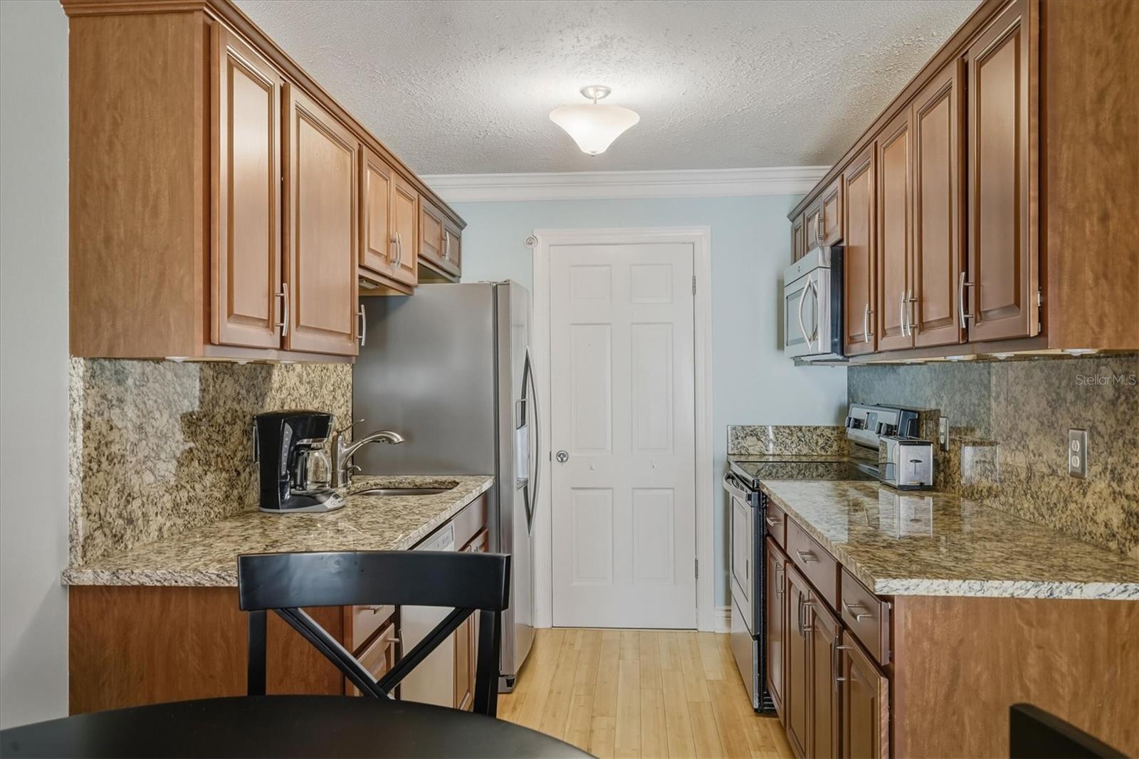 GULF POINT - Residential