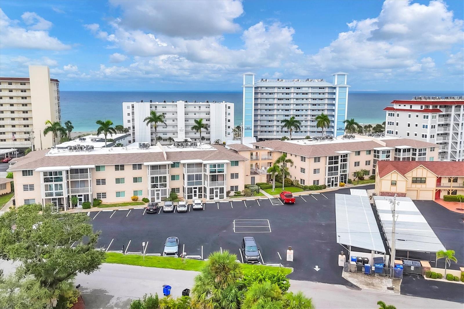 GULF POINT - Residential