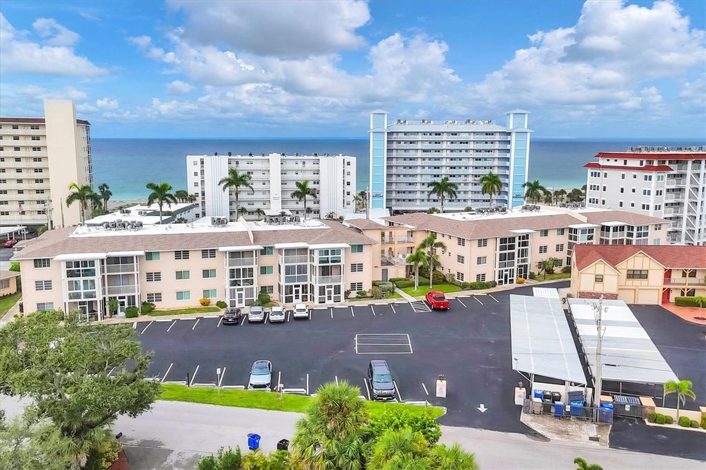 Photo of 200 The Esplanade N #B20, Venice, FL 34285 (MLS # D6143760)