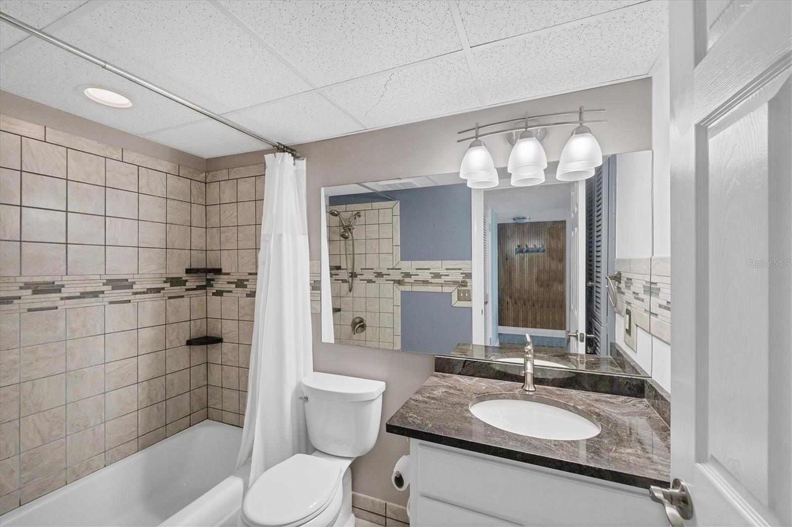 GULF POINT - Residential