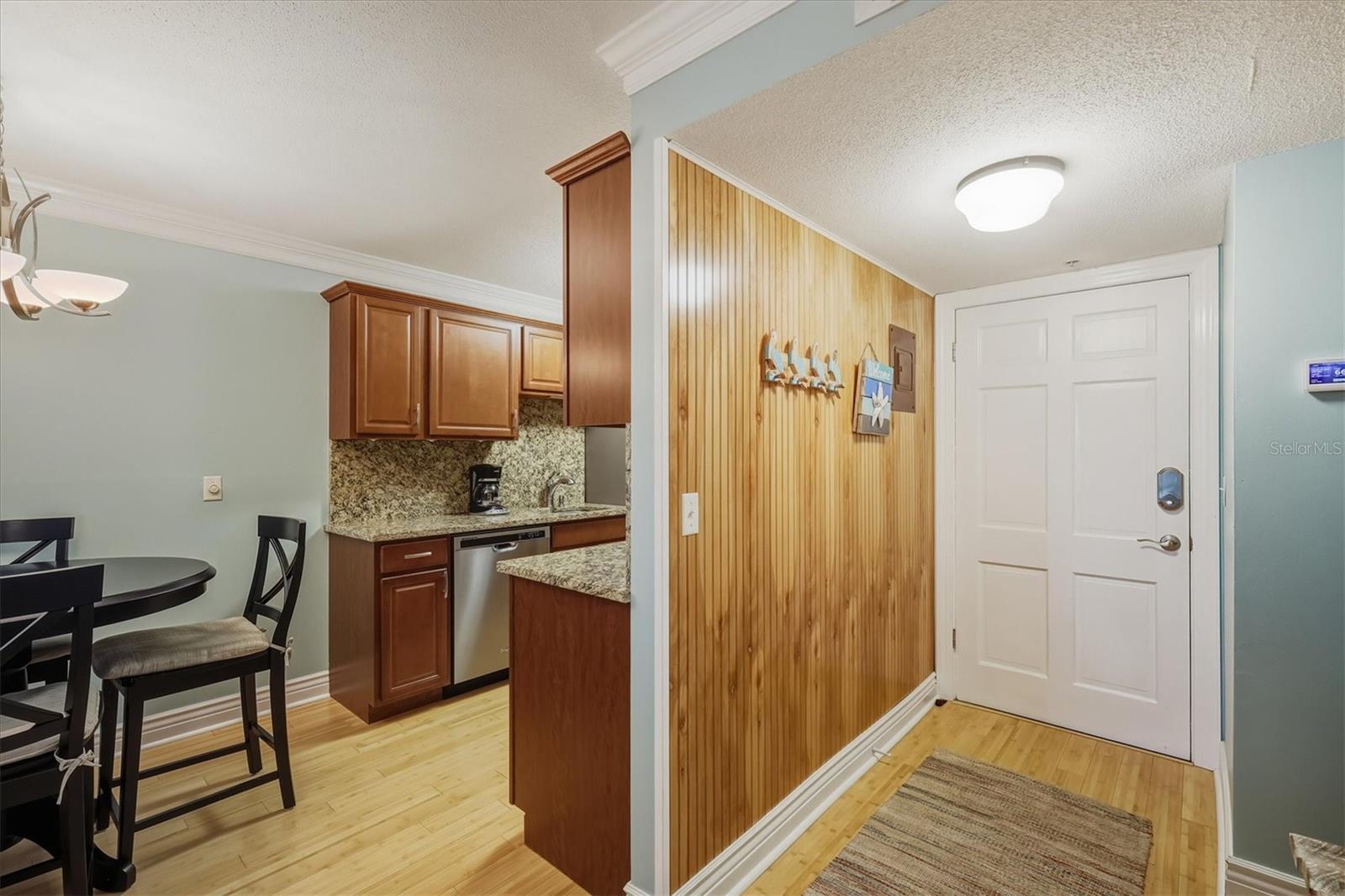 GULF POINT - Residential