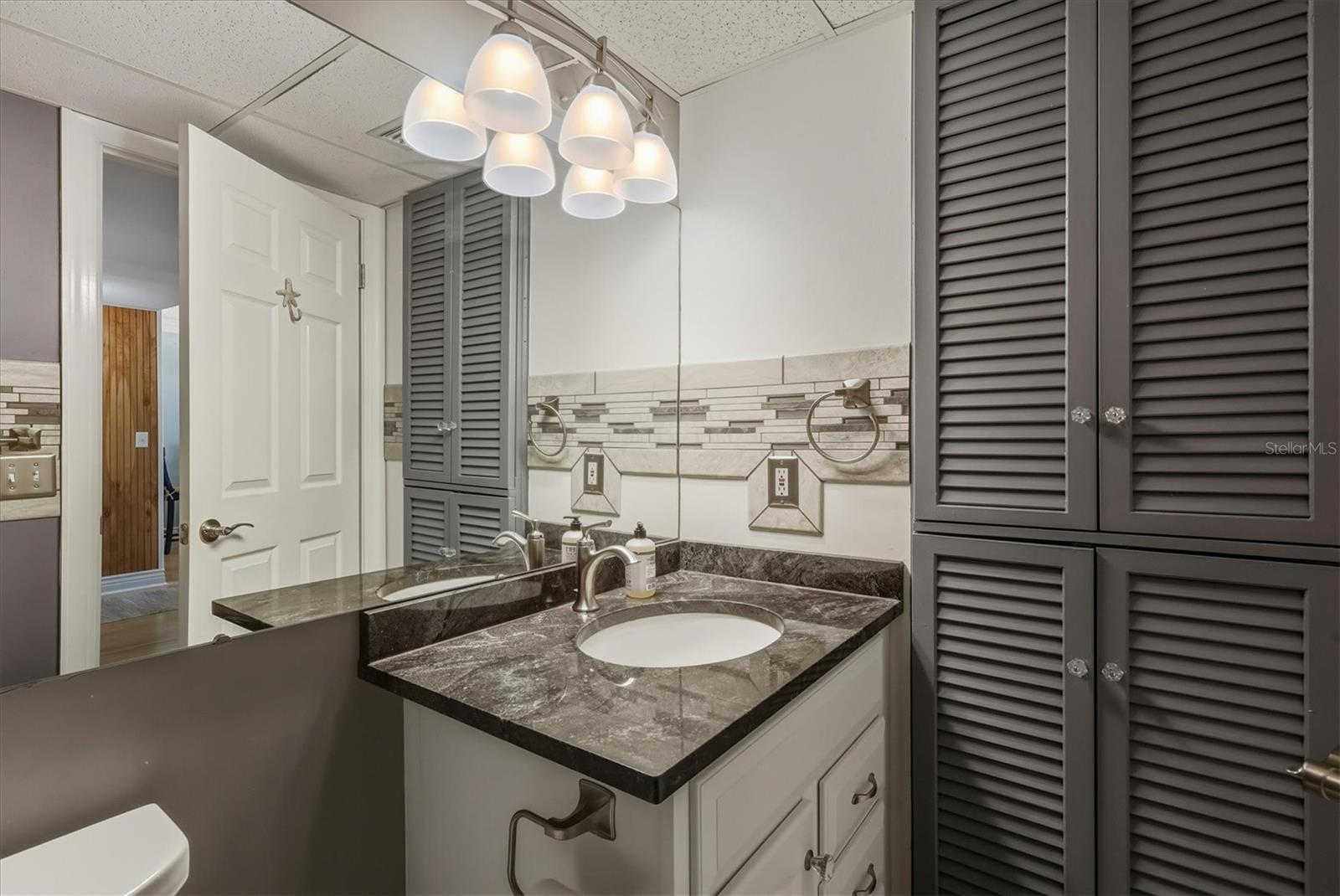 GULF POINT - Residential