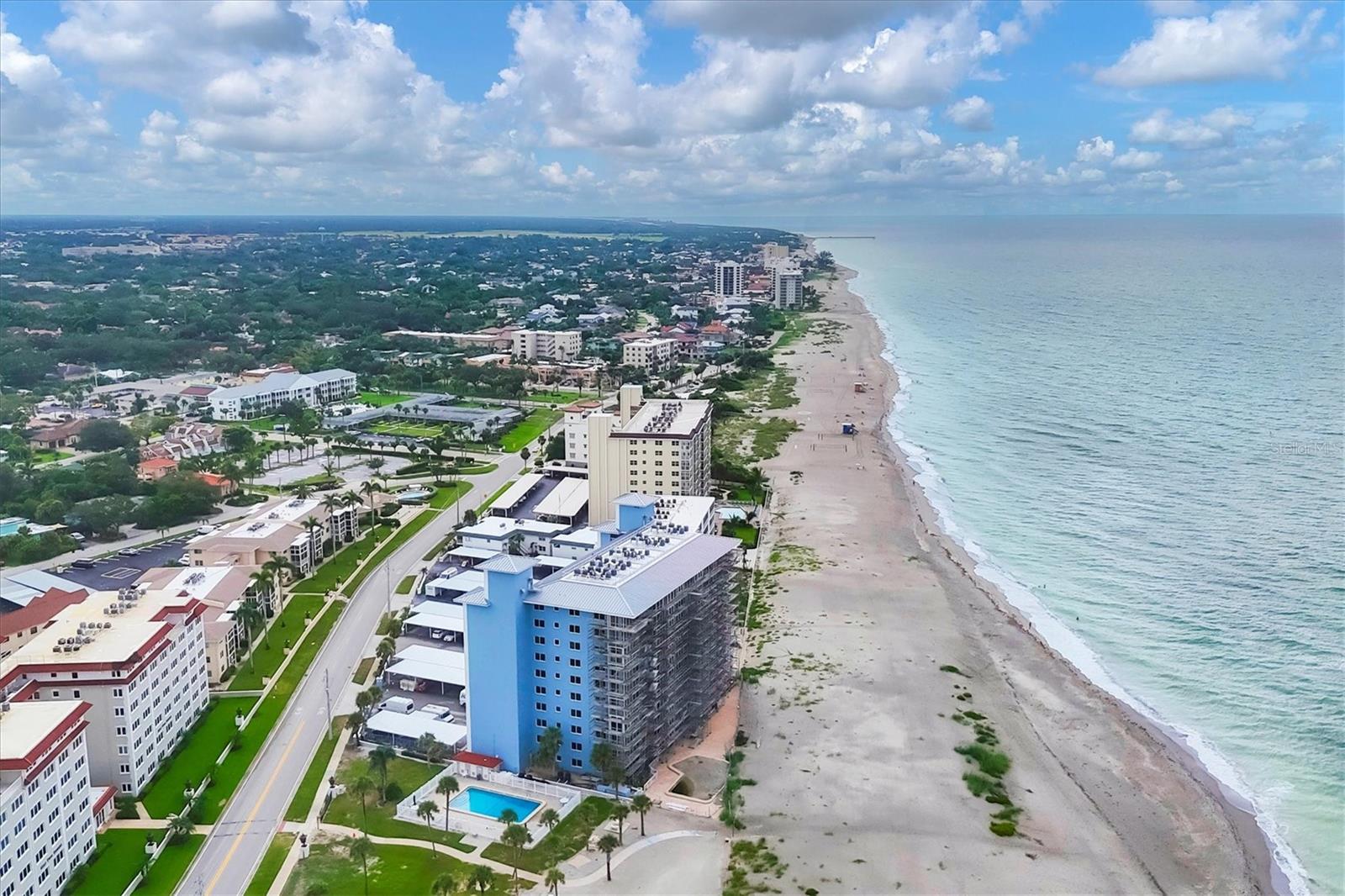 GULF POINT - Residential