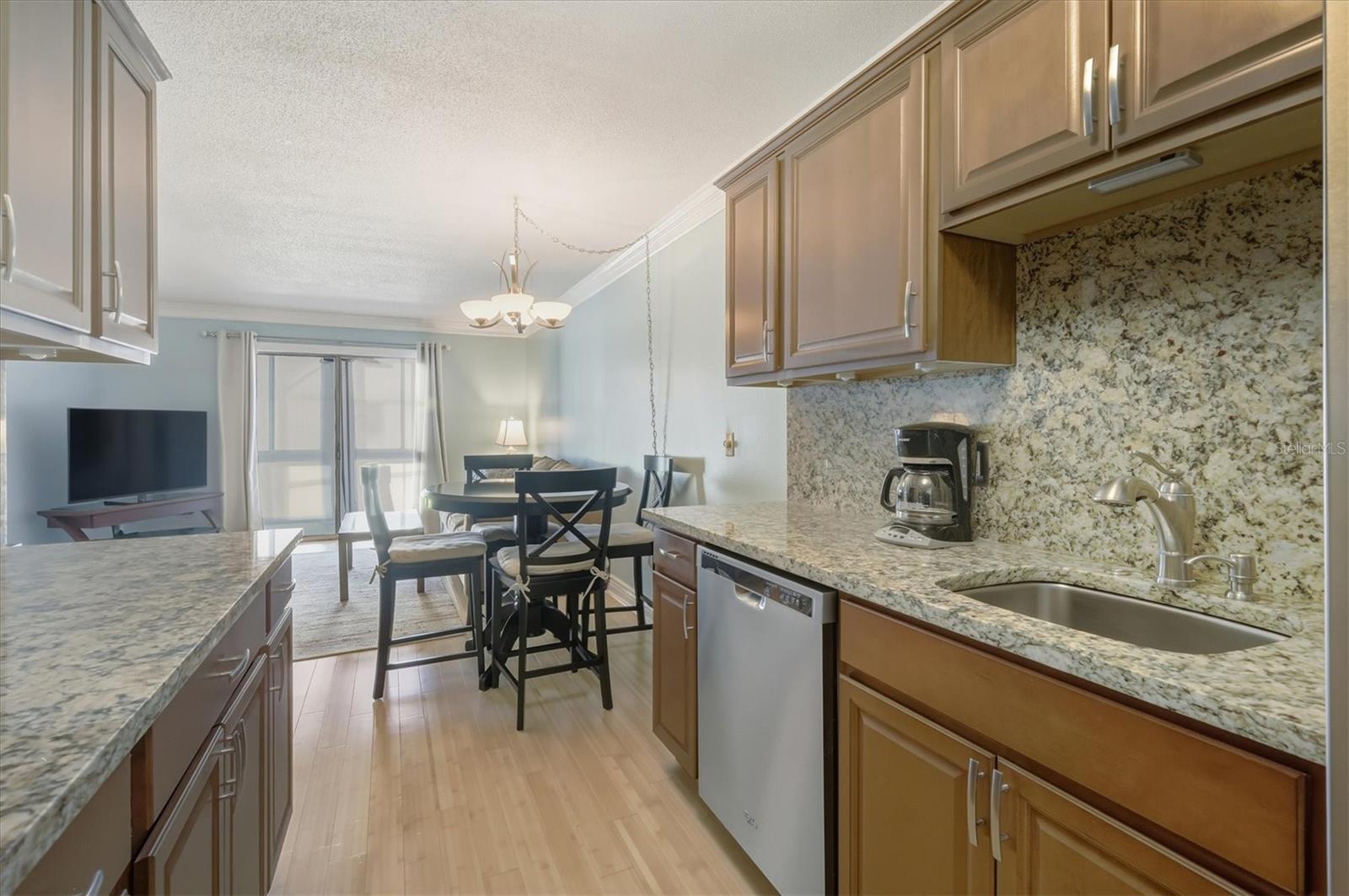 GULF POINT - Residential