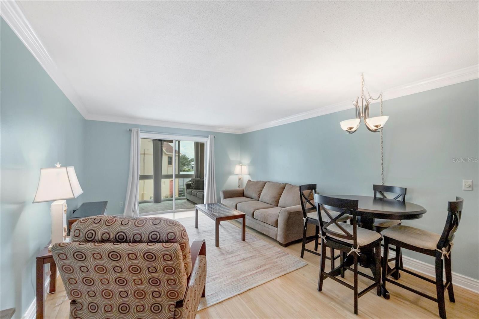 GULF POINT - Residential