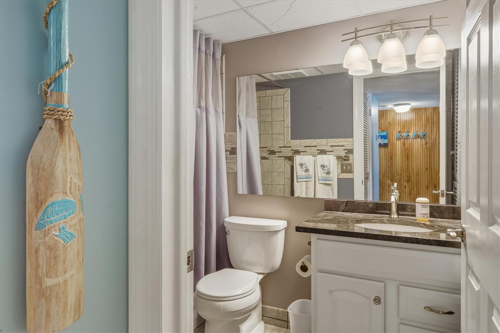 GULF POINT - Residential