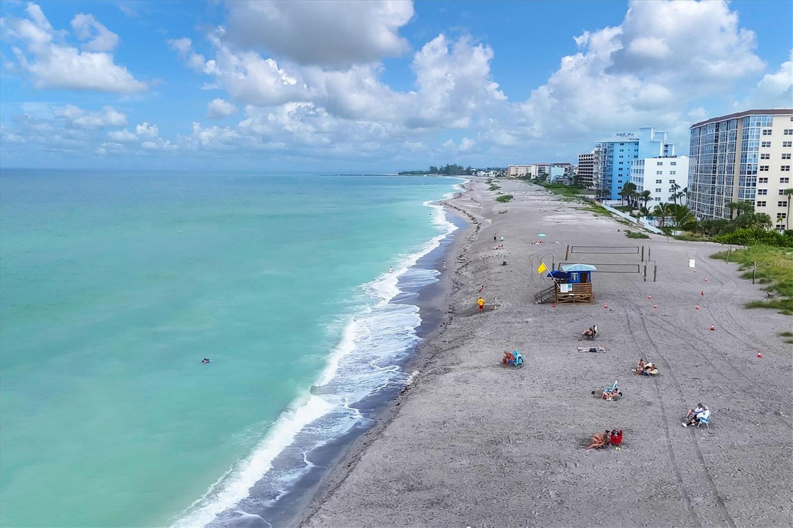 GULF POINT - Residential