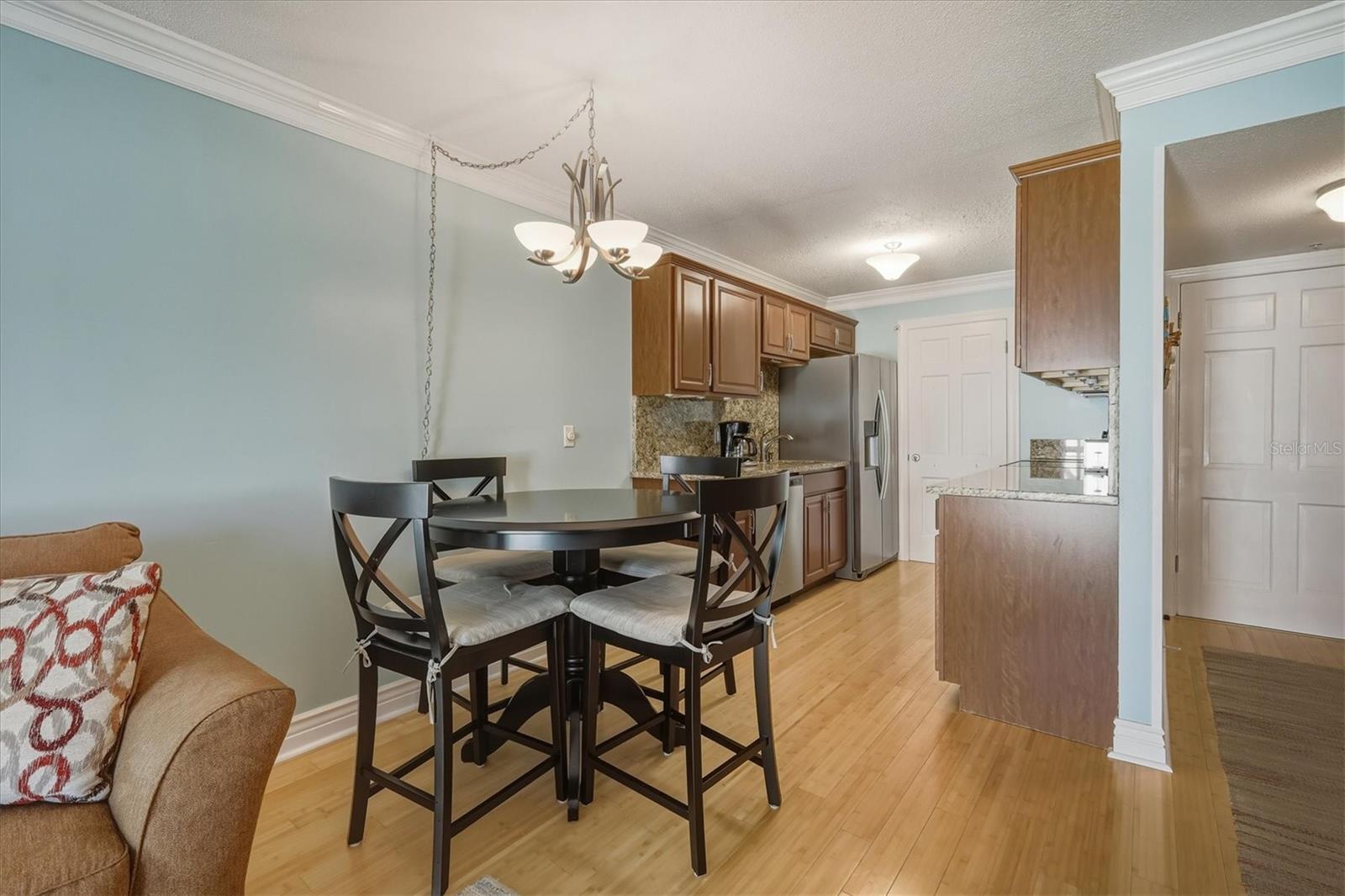 GULF POINT - Residential