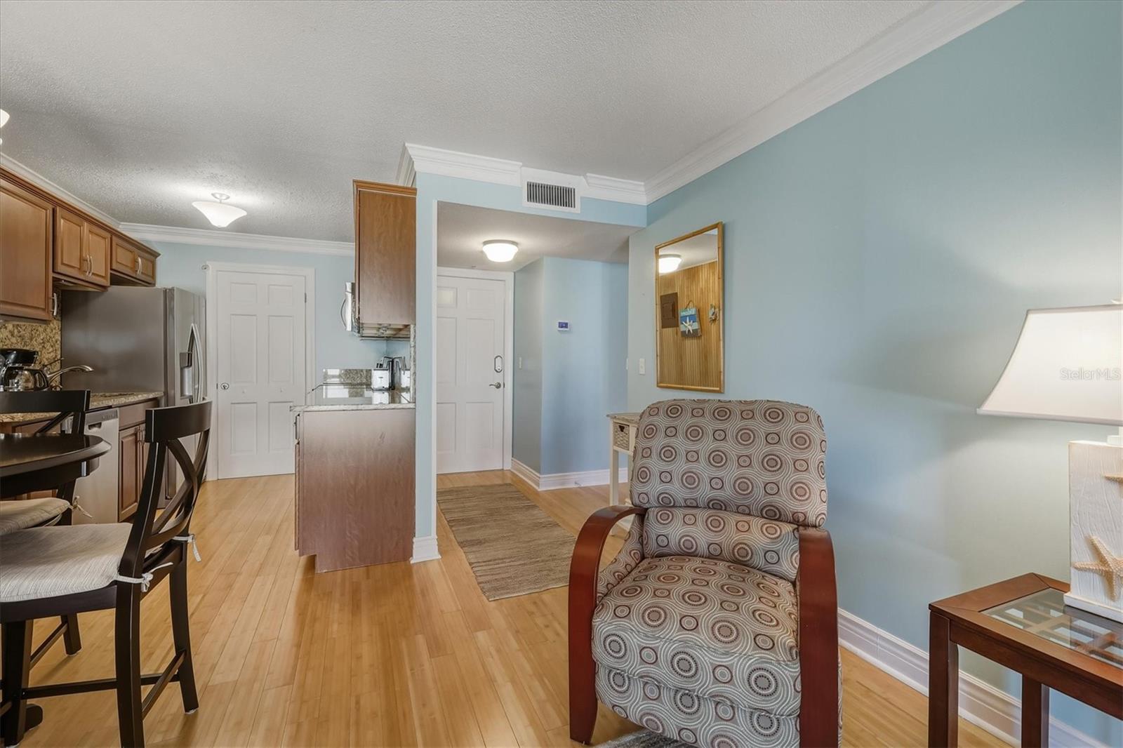 GULF POINT - Residential