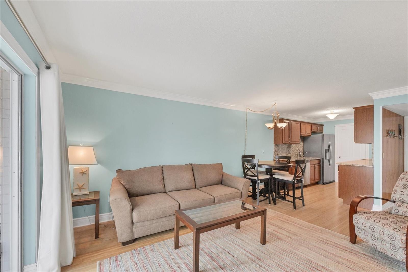 GULF POINT - Residential