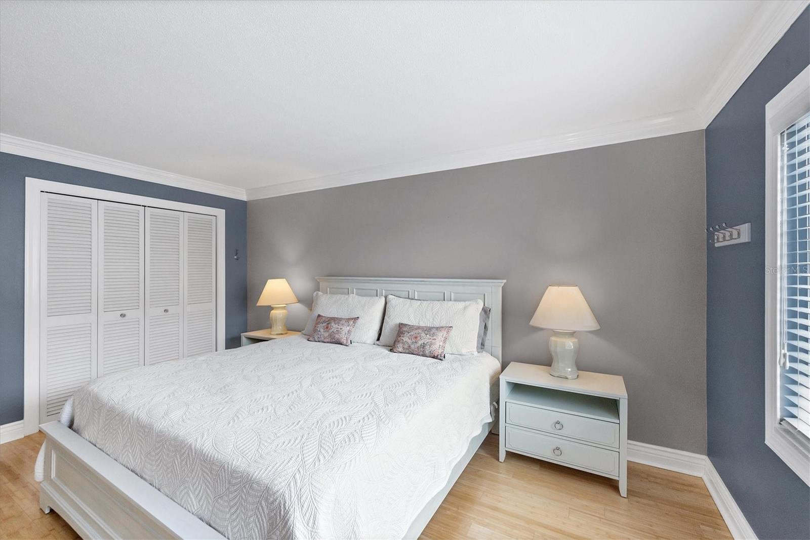 GULF POINT - Residential