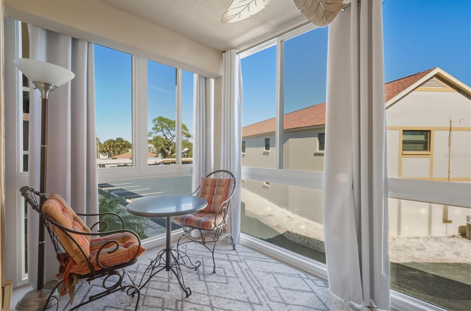 GULF POINT - Residential