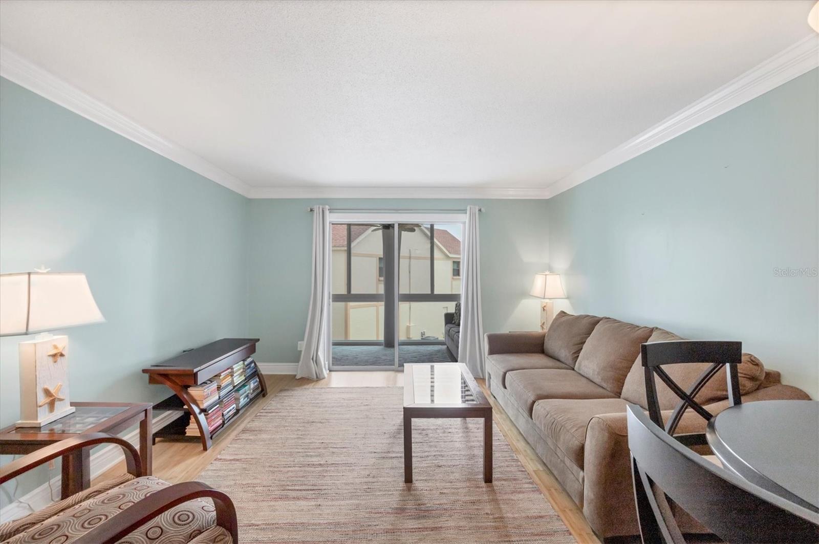 GULF POINT - Residential