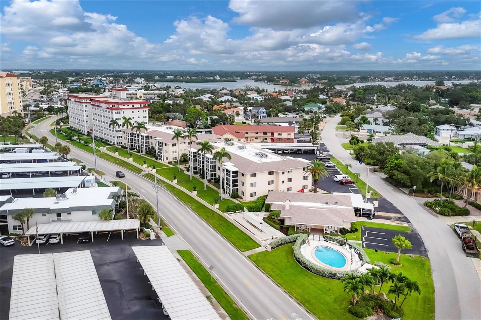 GULF POINT - Residential