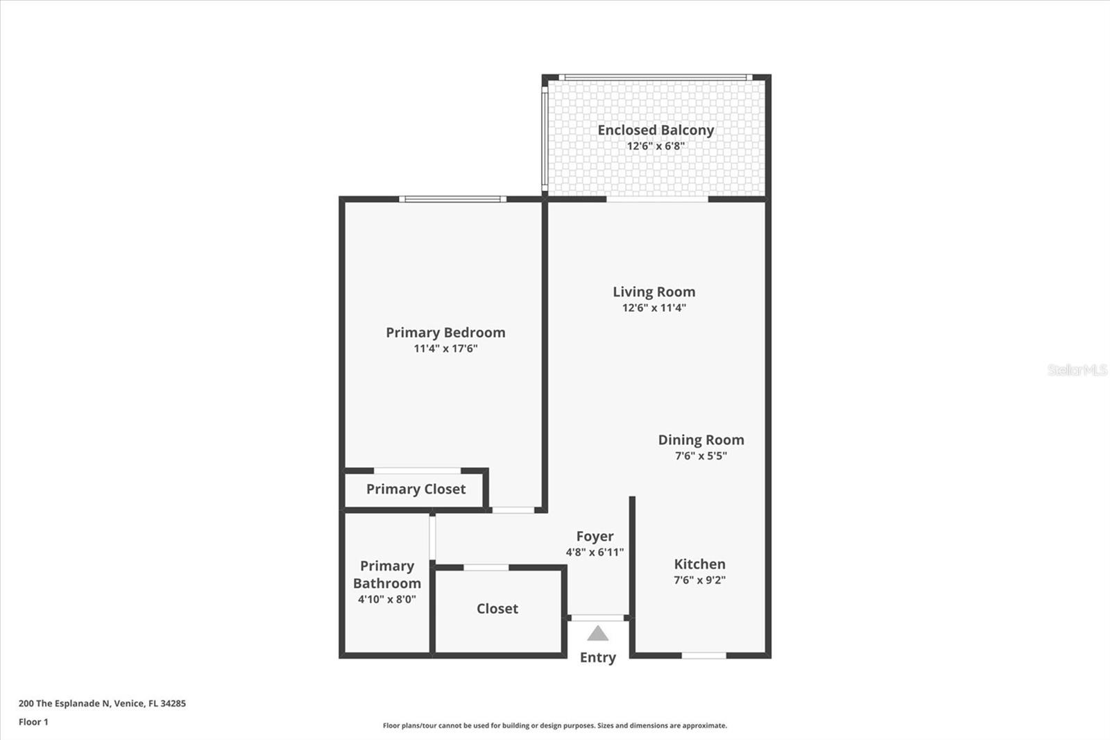 GULF POINT - Residential
