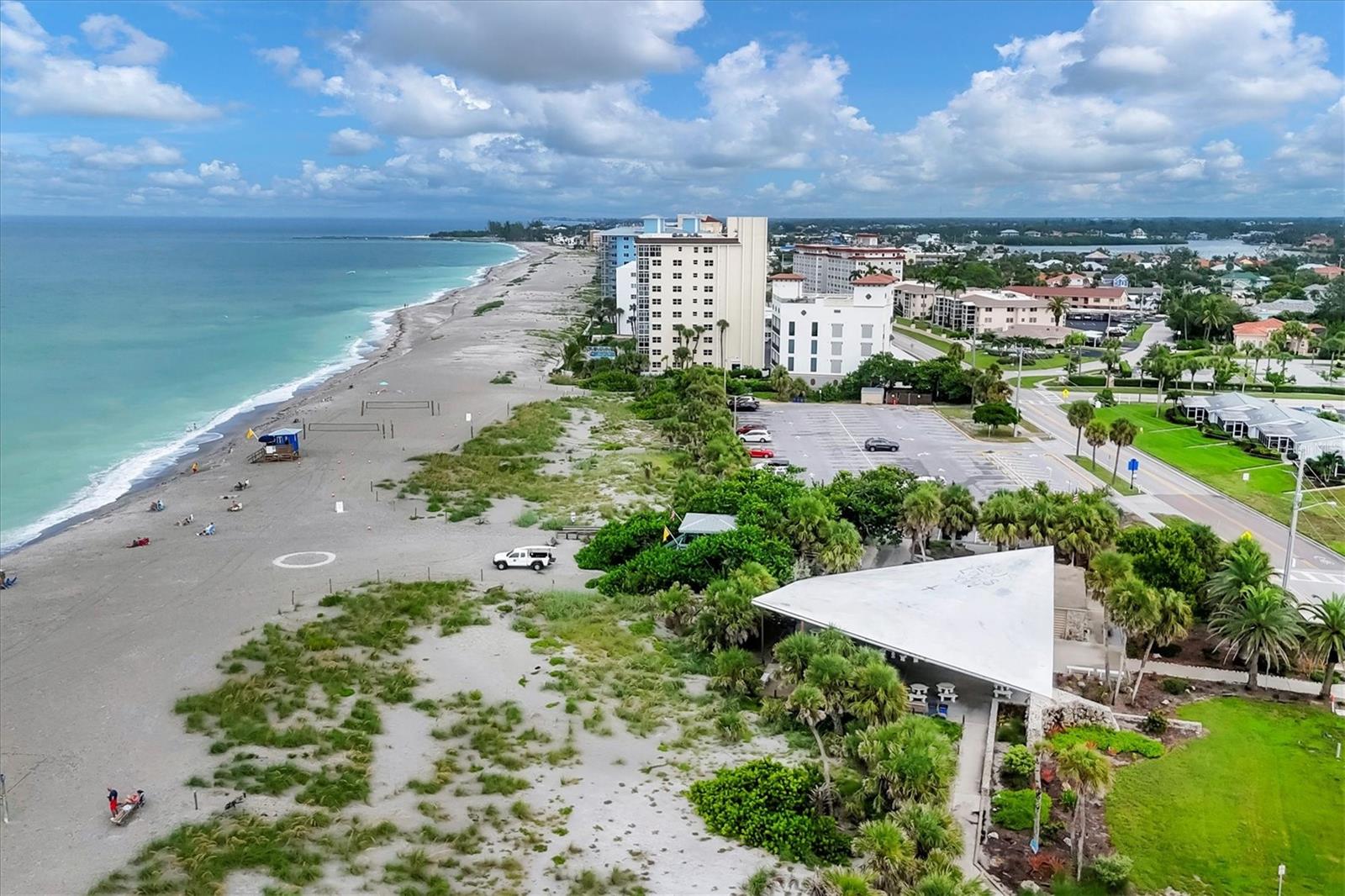 GULF POINT - Residential