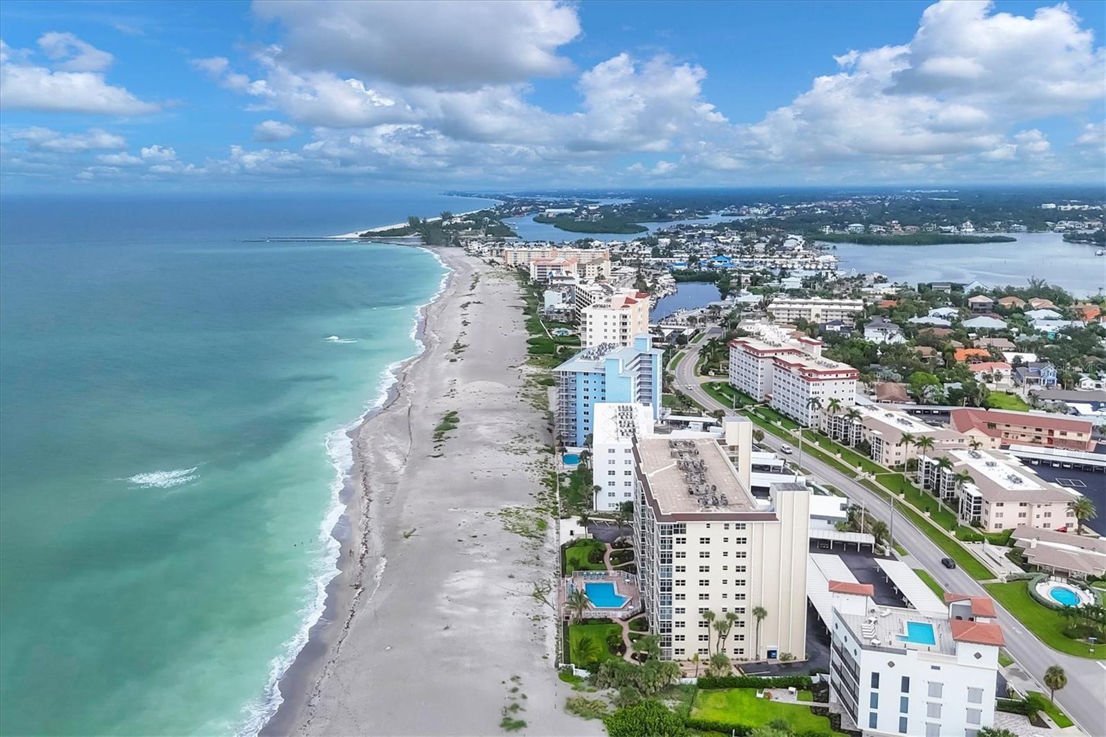 GULF POINT - Residential