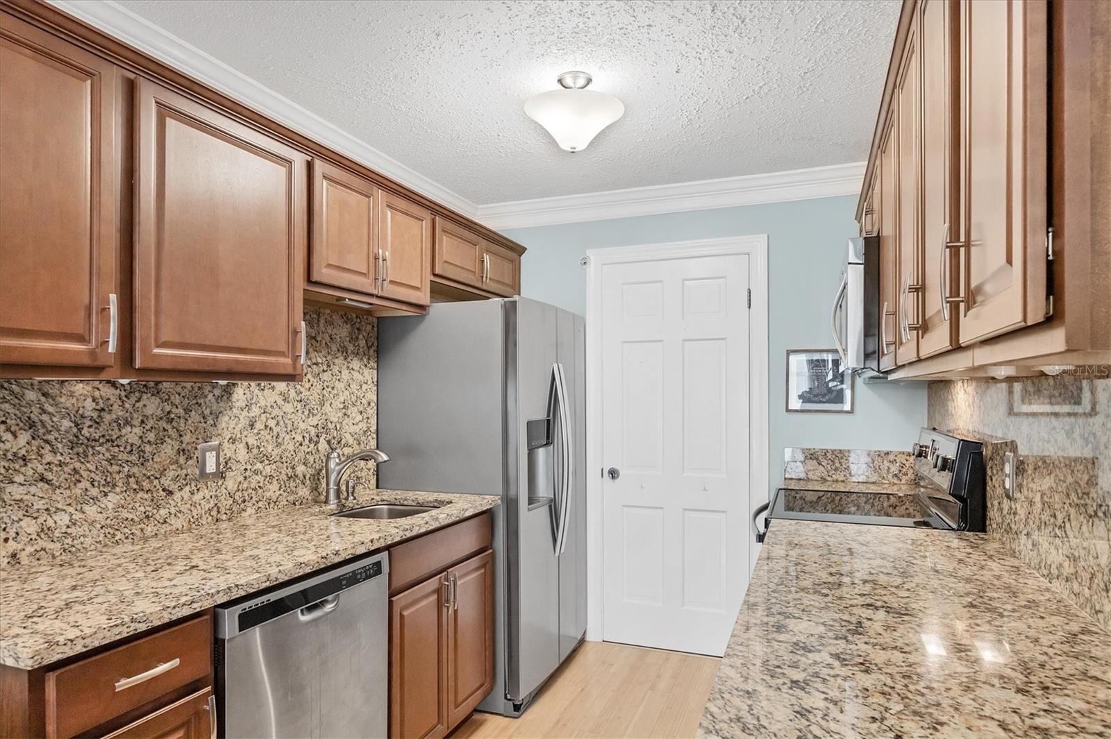 GULF POINT - Residential