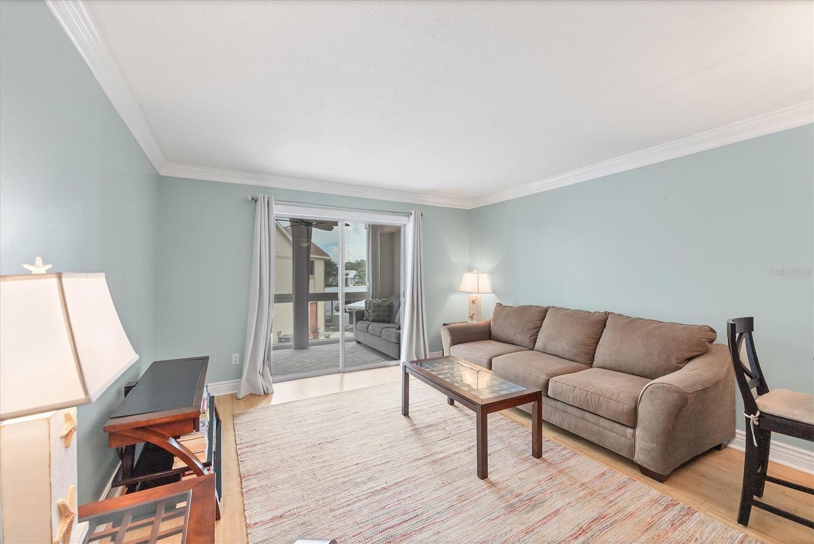 GULF POINT - Residential