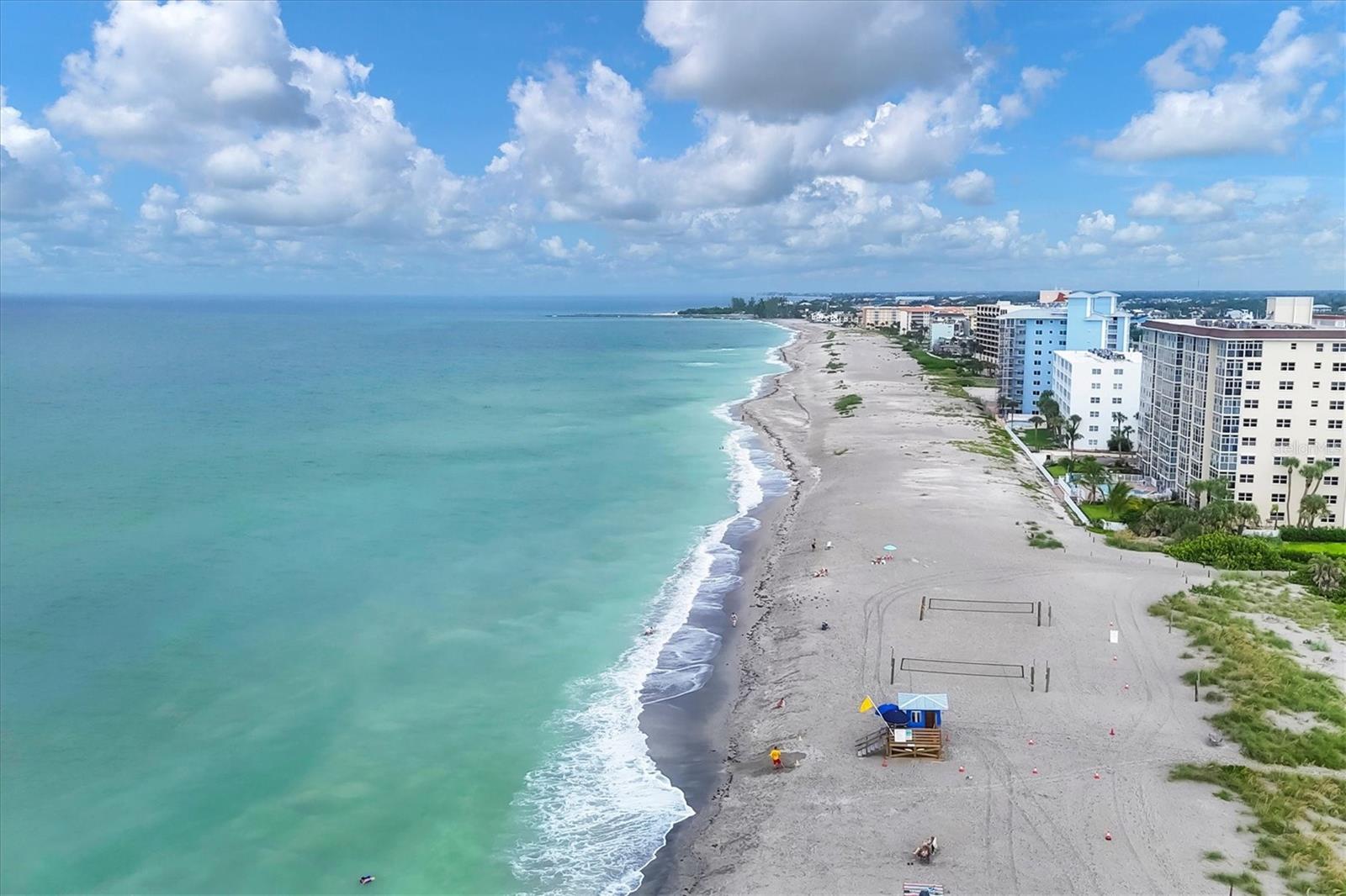 GULF POINT - Residential