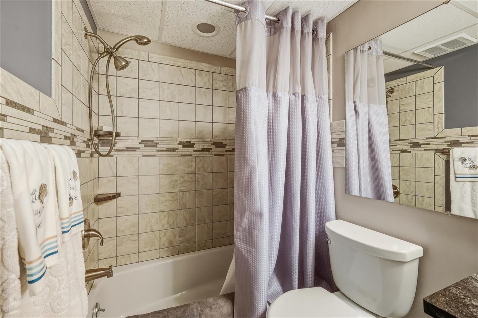 GULF POINT - Residential