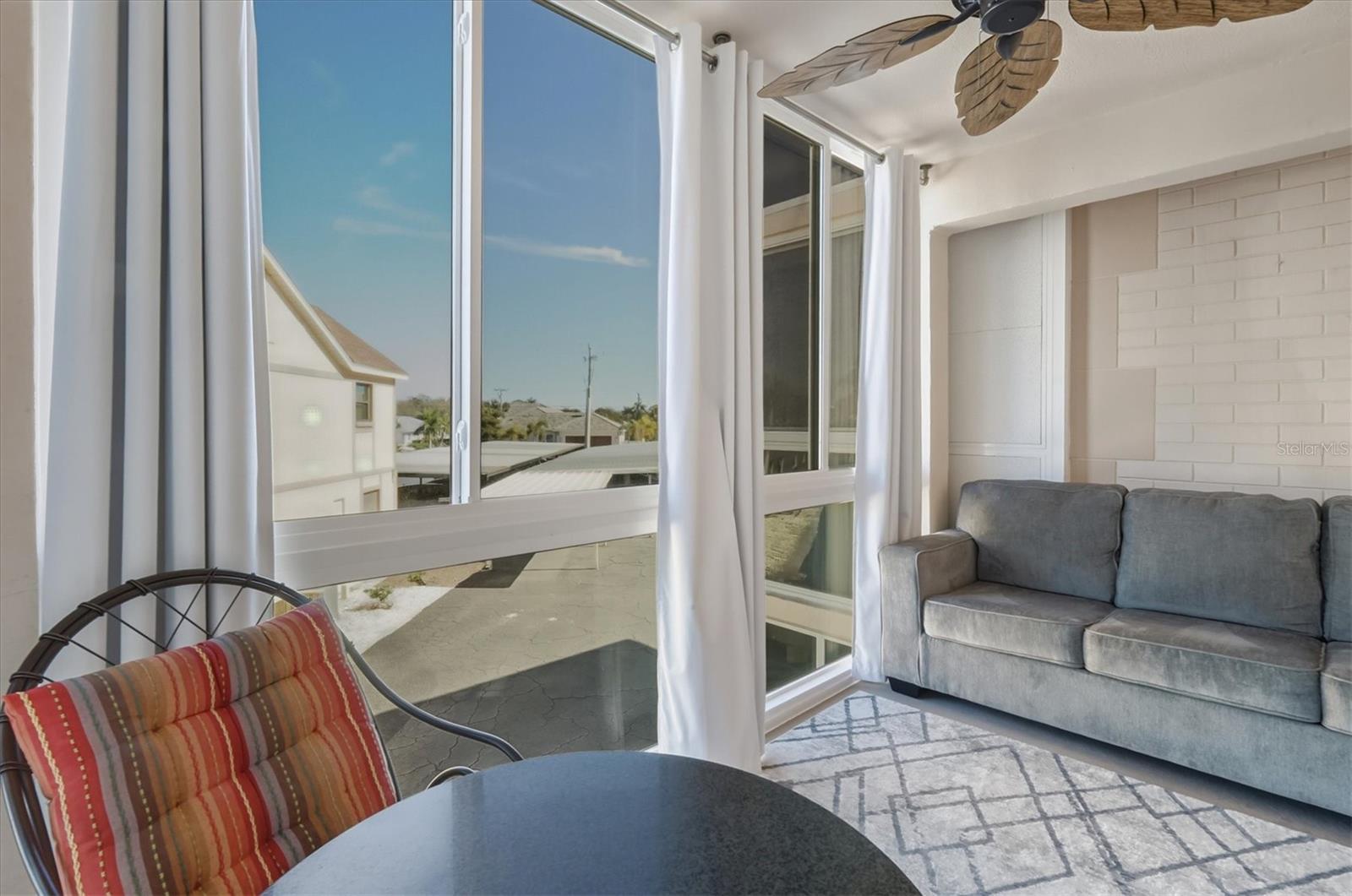 GULF POINT - Residential