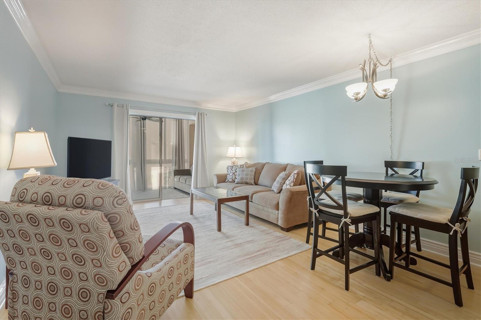 GULF POINT - Residential