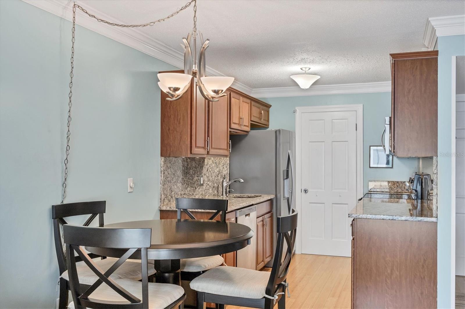 GULF POINT - Residential