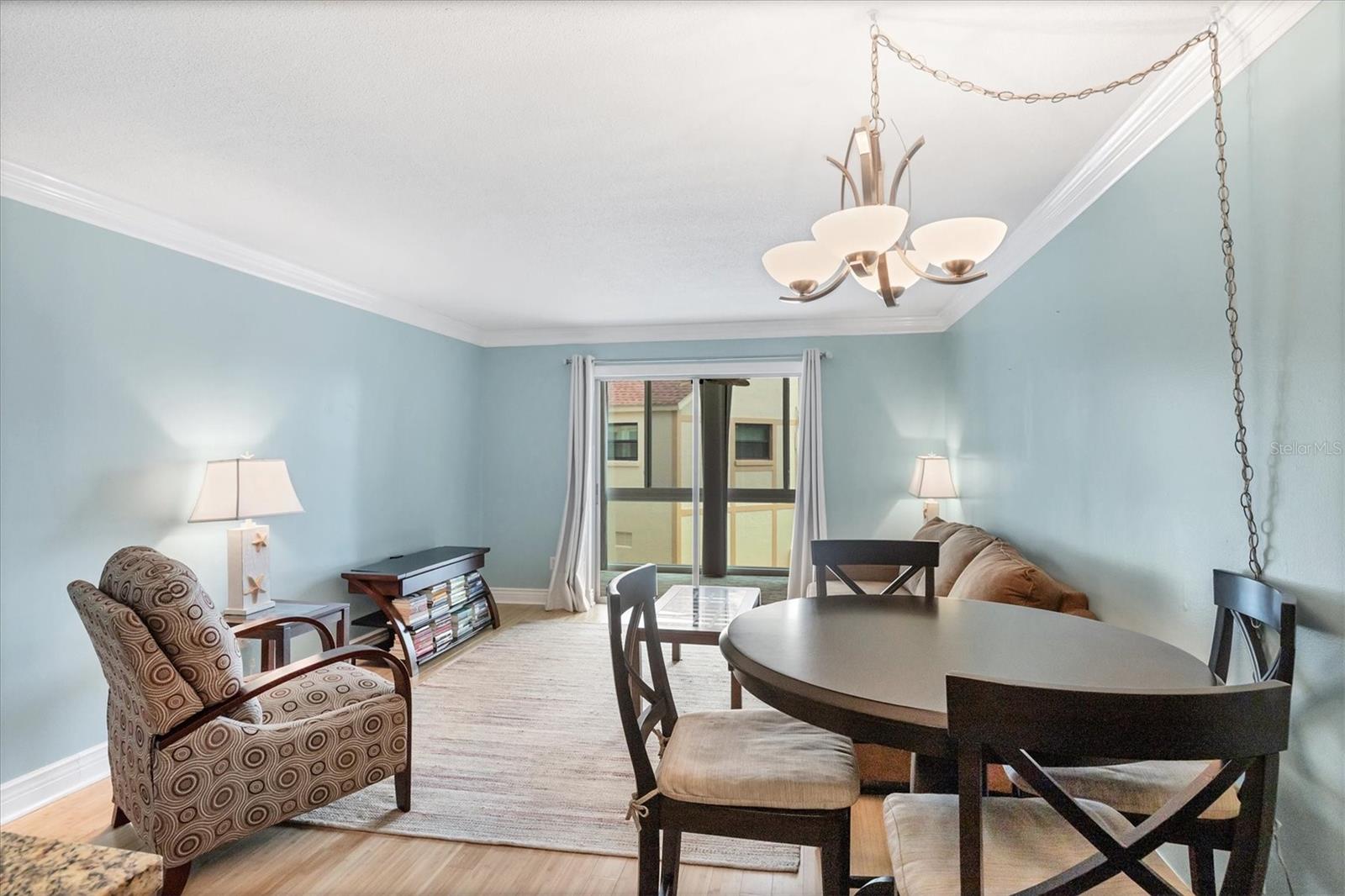 GULF POINT - Residential