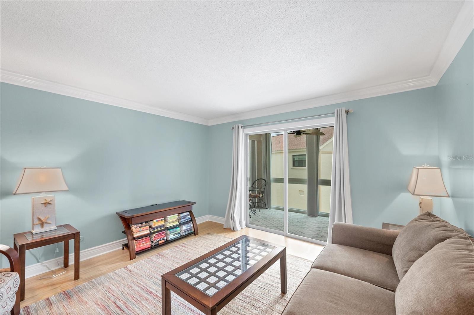 GULF POINT - Residential