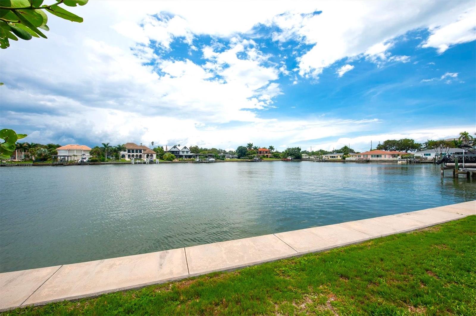 HARBOR BLUFFS SEC 4 - Residential Lease