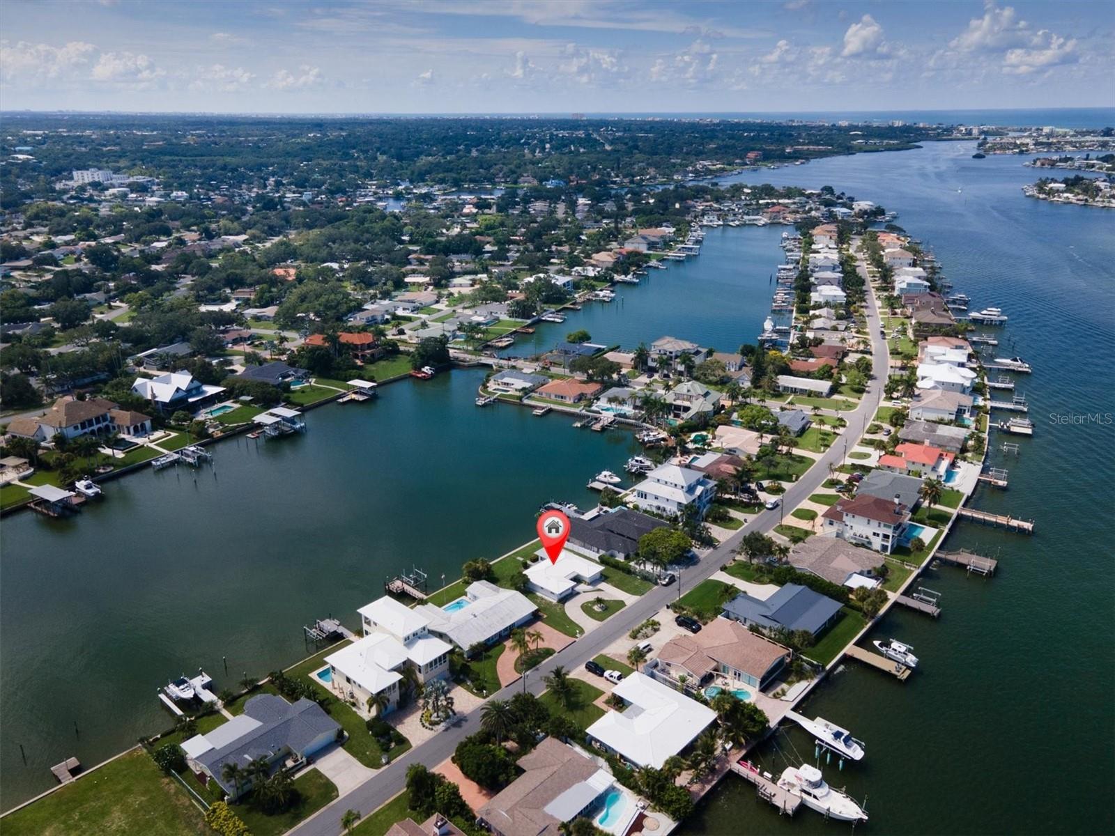 HARBOR BLUFFS SEC 4 - Residential Lease