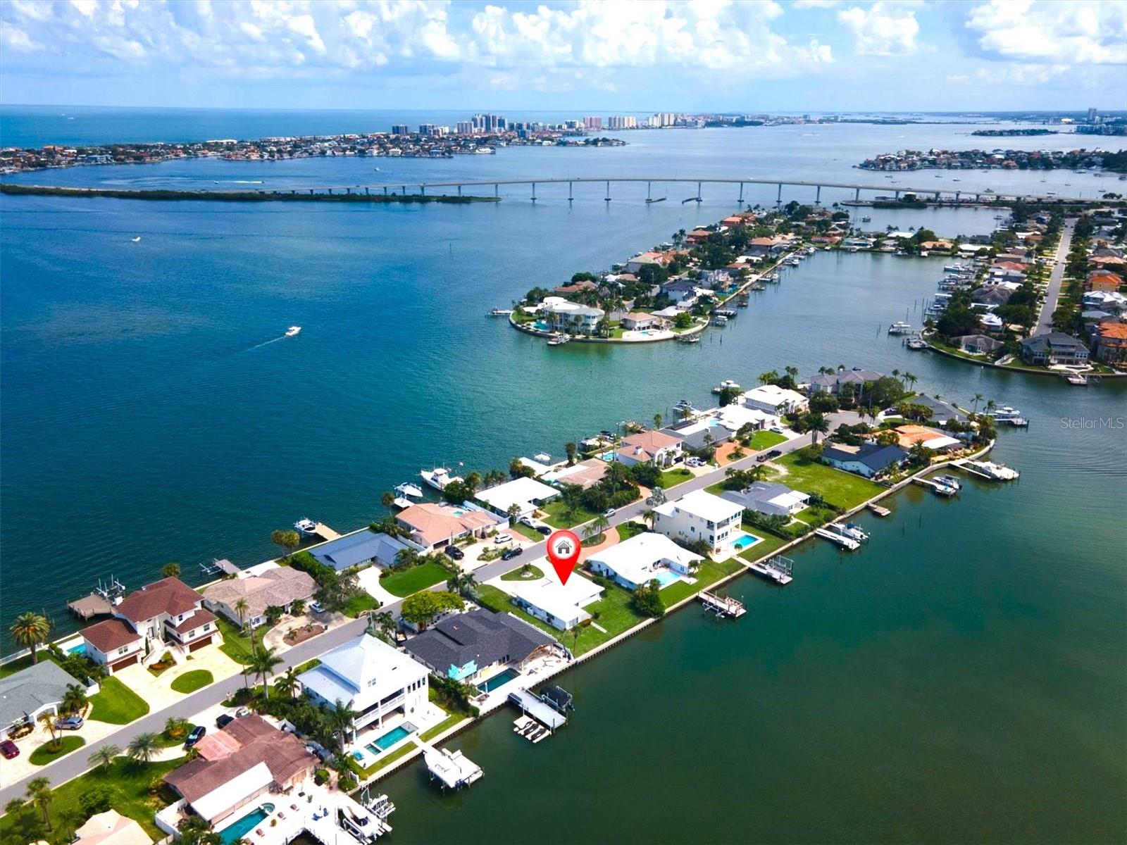 HARBOR BLUFFS SEC 4 - Residential Lease