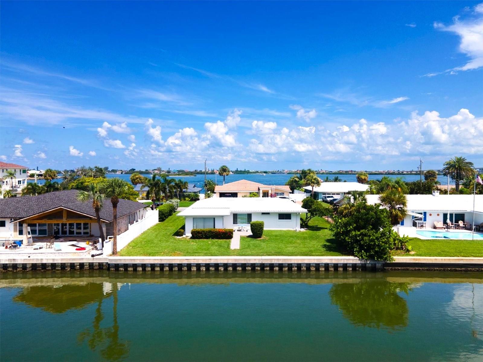 HARBOR BLUFFS SEC 4 - Residential Lease