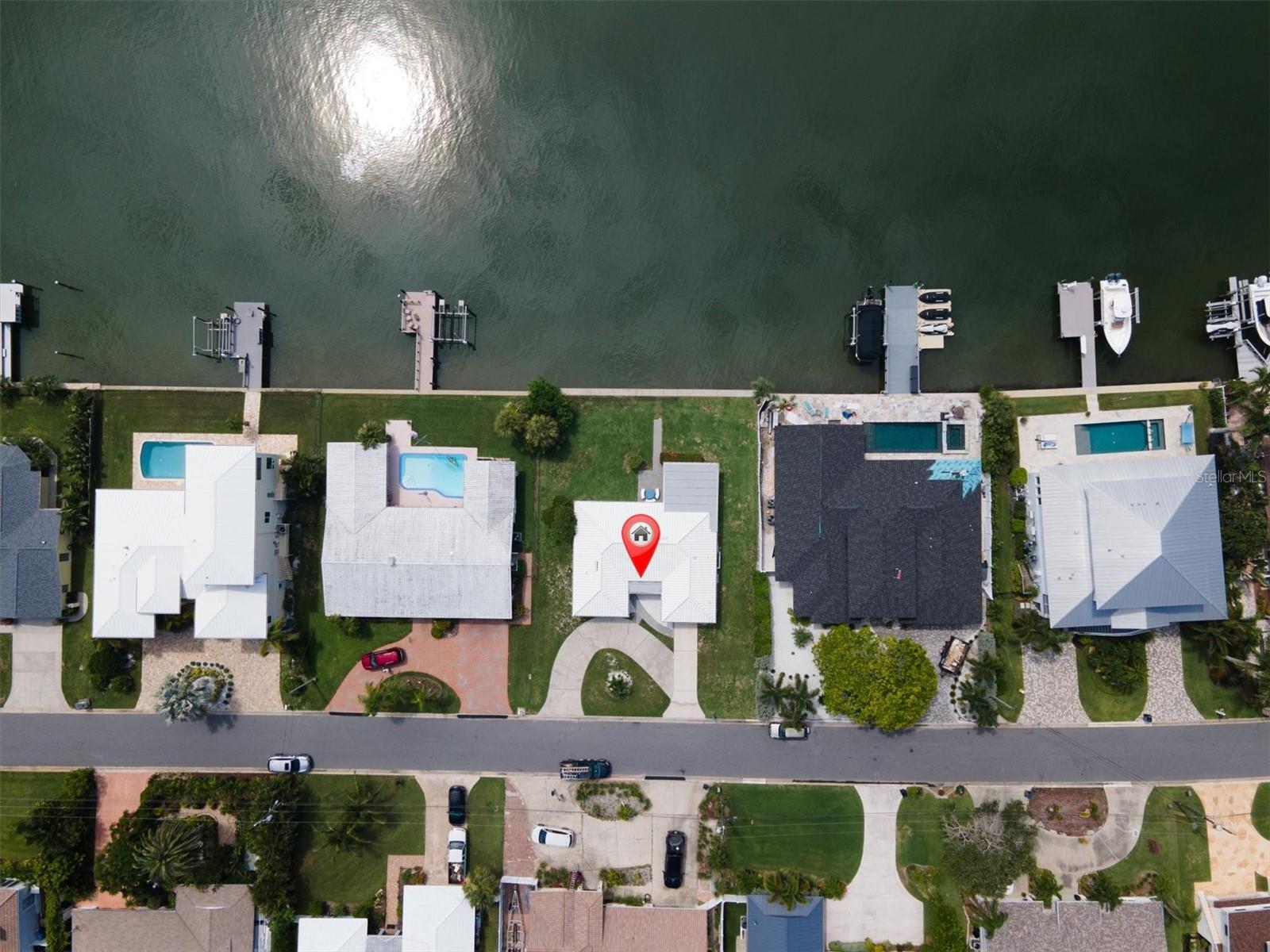 HARBOR BLUFFS SEC 4 - Residential Lease
