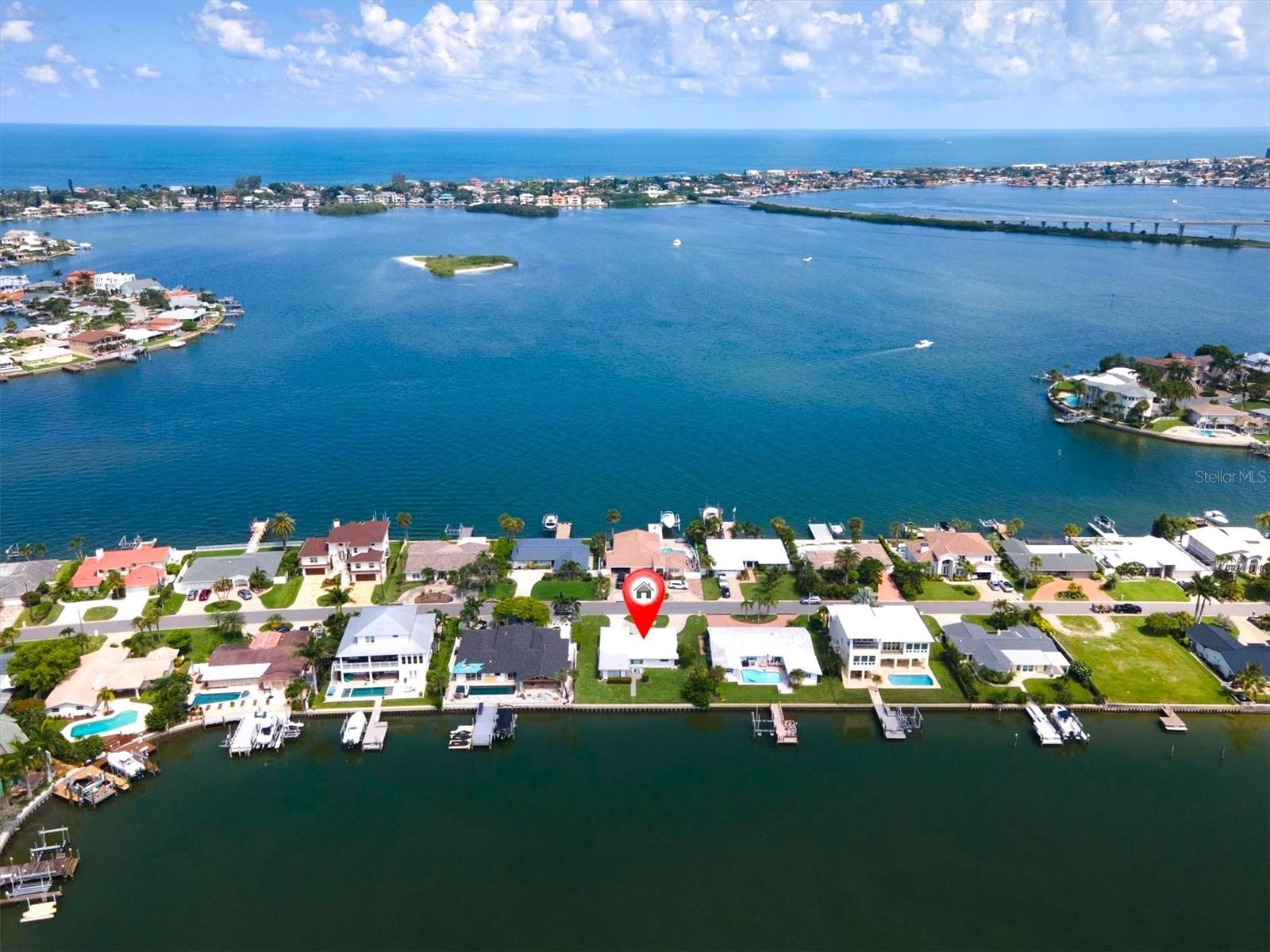 HARBOR BLUFFS SEC 4 - Residential Lease