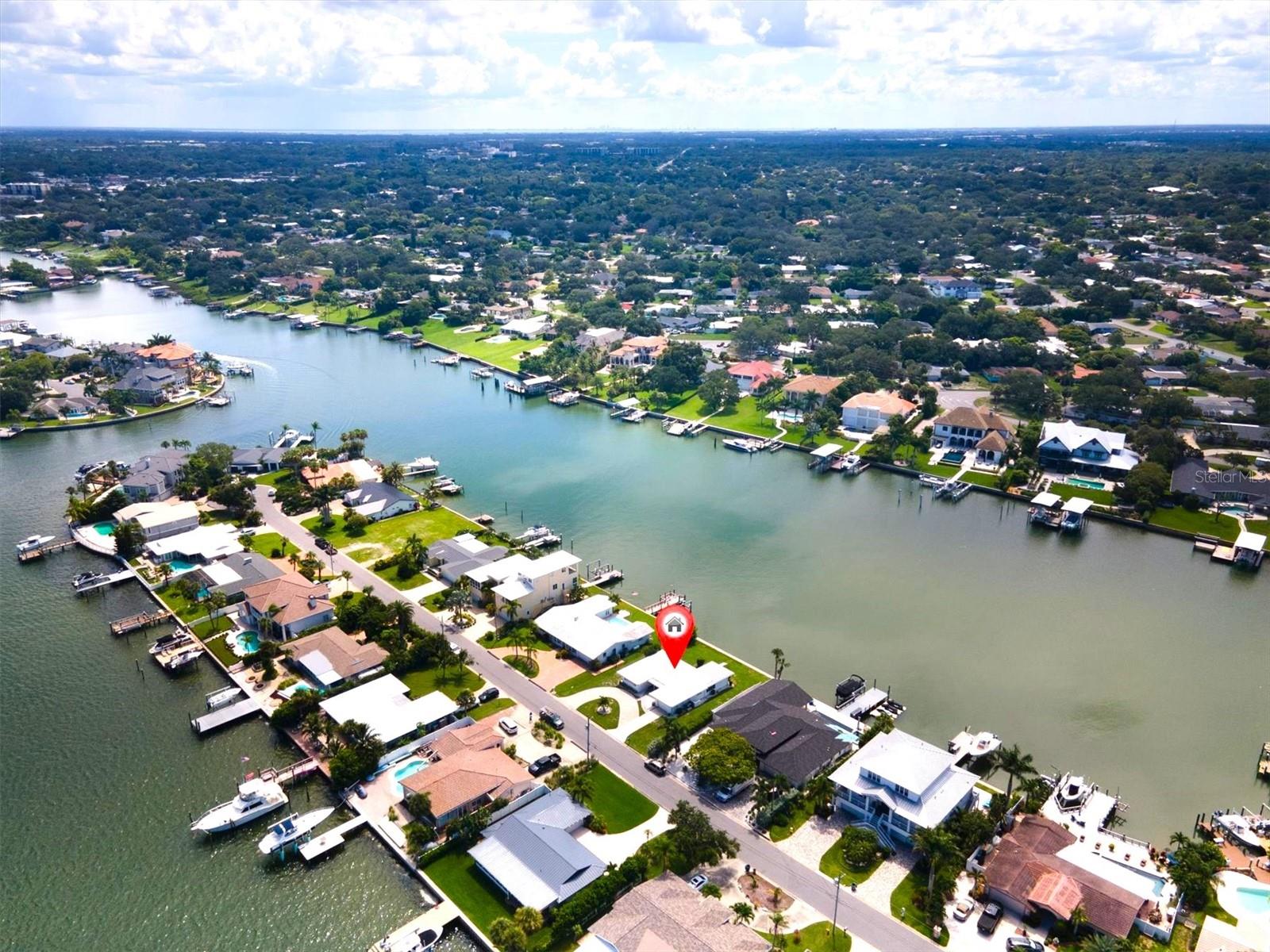 HARBOR BLUFFS SEC 4 - Residential Lease