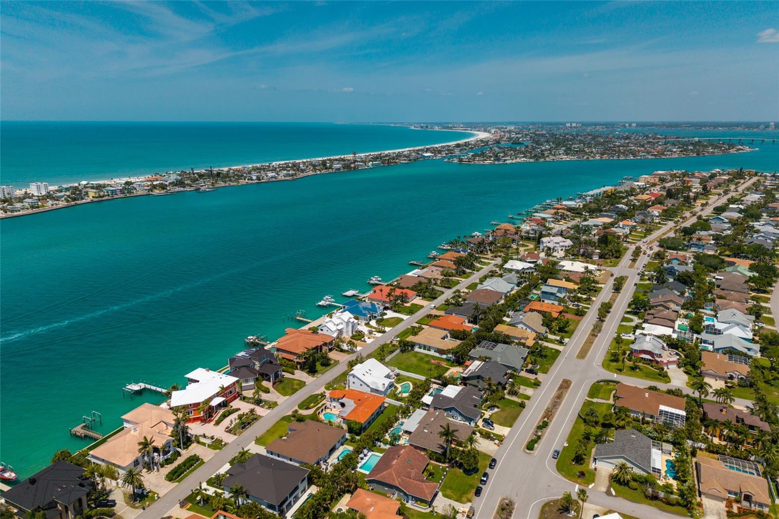 TIERRA VERDE UNIT 1 4TH REP - Residential