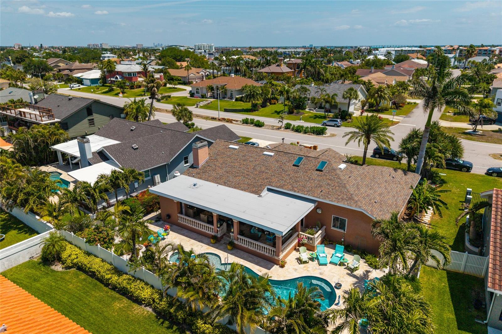 TIERRA VERDE UNIT 1 4TH REP - Residential