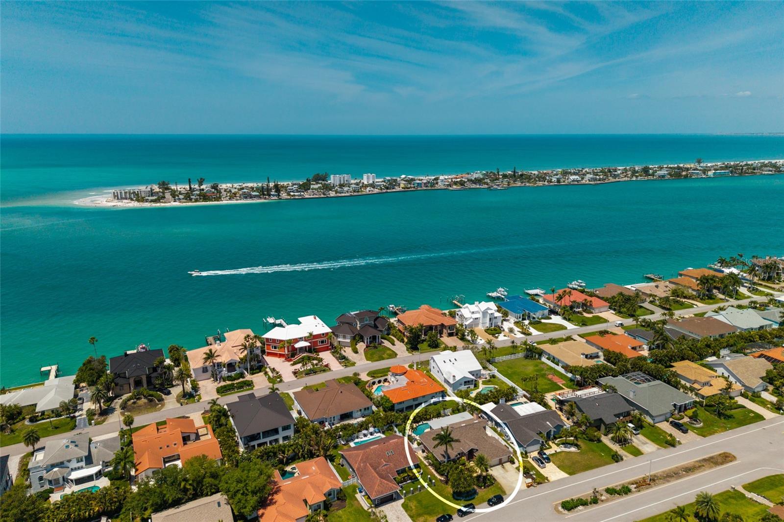 TIERRA VERDE UNIT 1 4TH REP - Residential