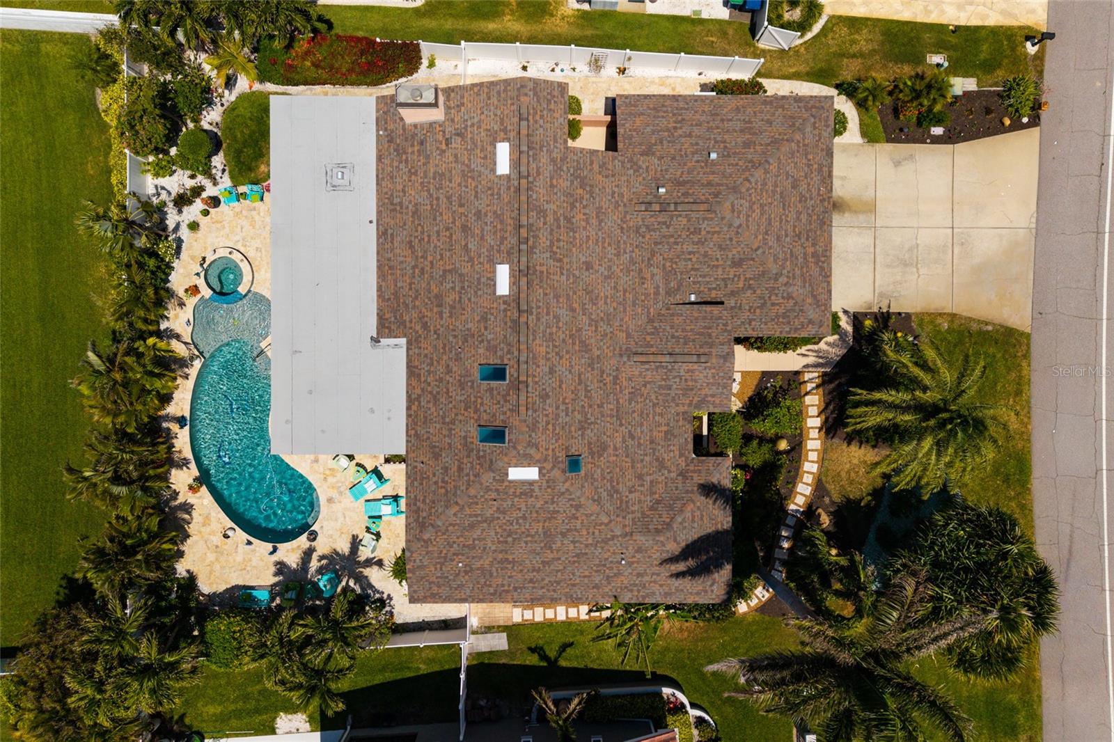TIERRA VERDE UNIT 1 4TH REP - Residential